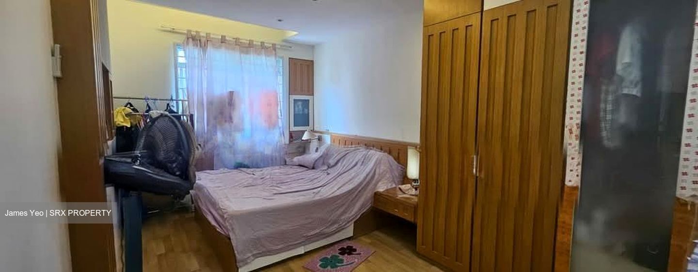 Blk 176A Edgefield Plains (Punggol), HDB 5 Rooms #587858631